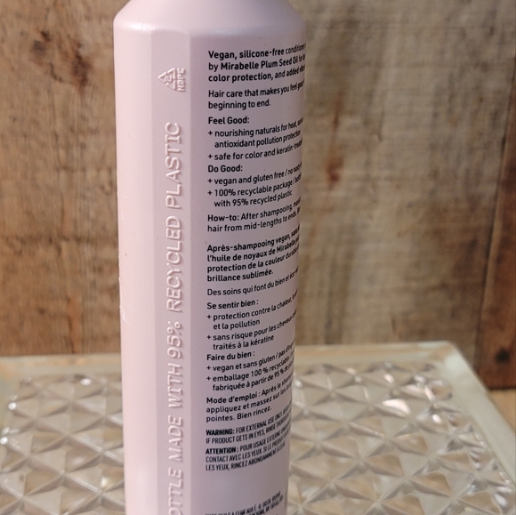 FEKKAI Brilliant Extended Color Vibrancy Shampoo  250ML - Picture 2 of 4